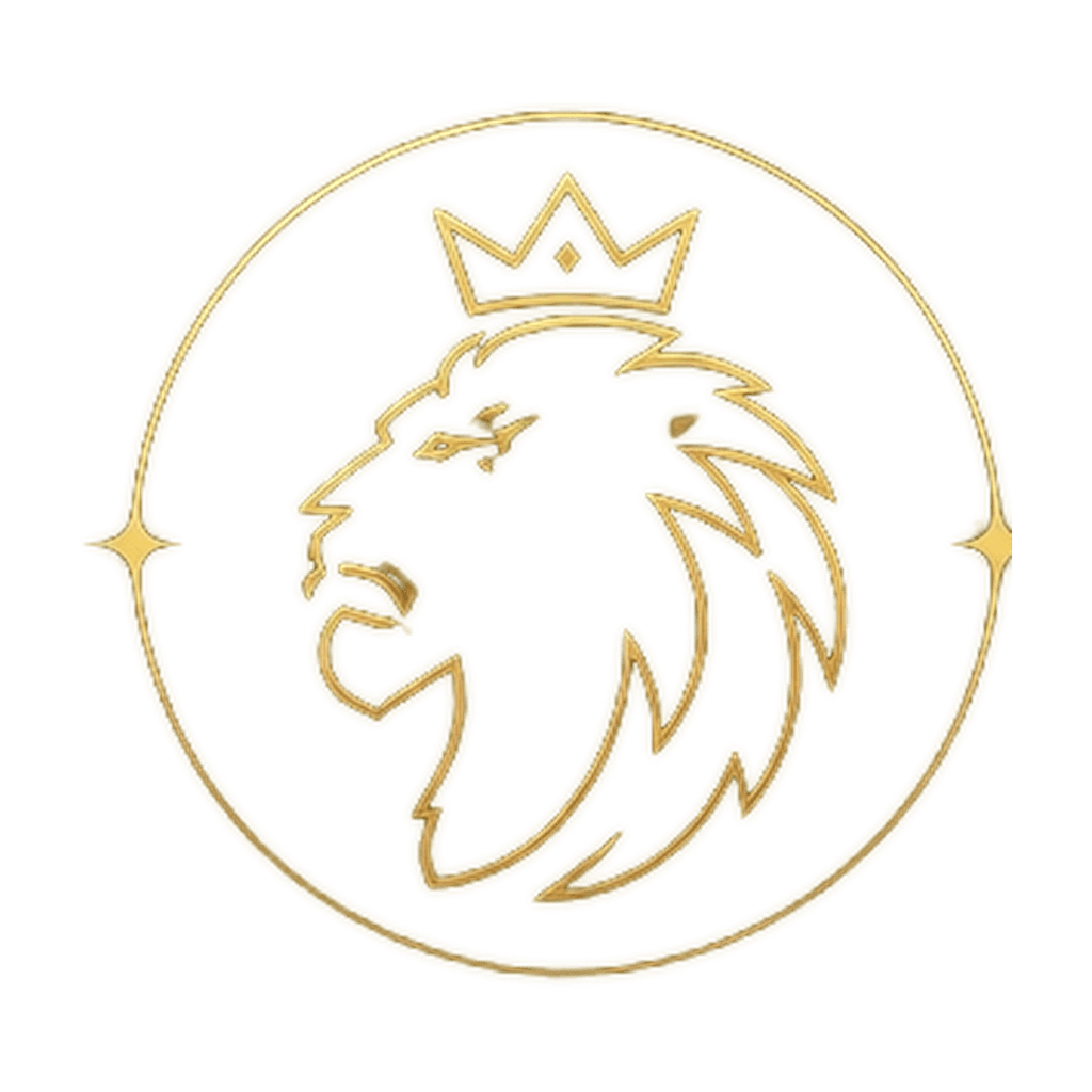 Premier League emblem