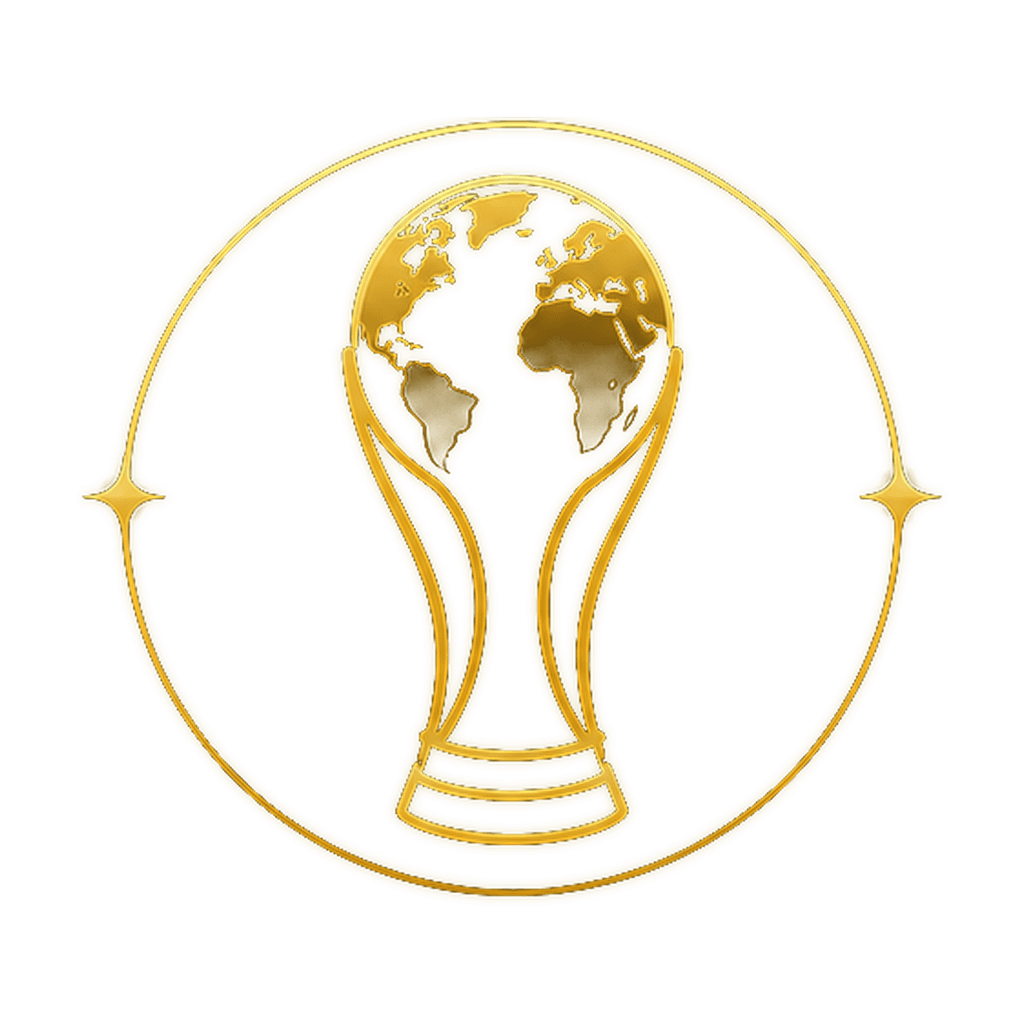 World Cup 2026 emblem